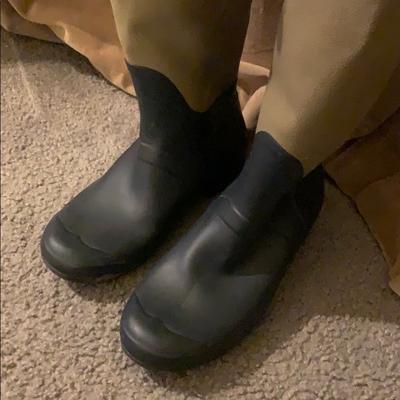 Hunter boots - Picture 4 of 5